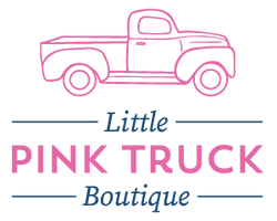 Little Pink Truck Boutique