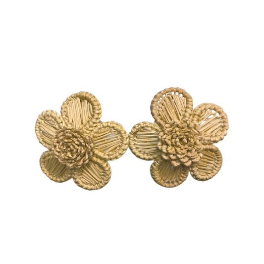 Accessories, Charleston Inspired, Earrings, Handmade, Handwoven, Jewelry, Victoria Dunn