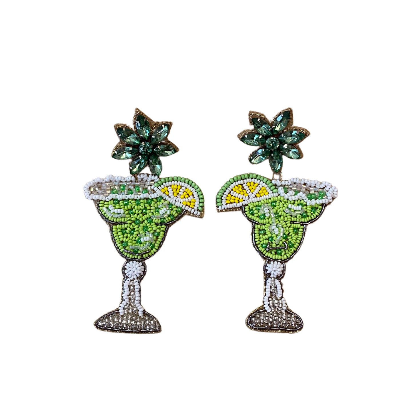 Margarita Earrings