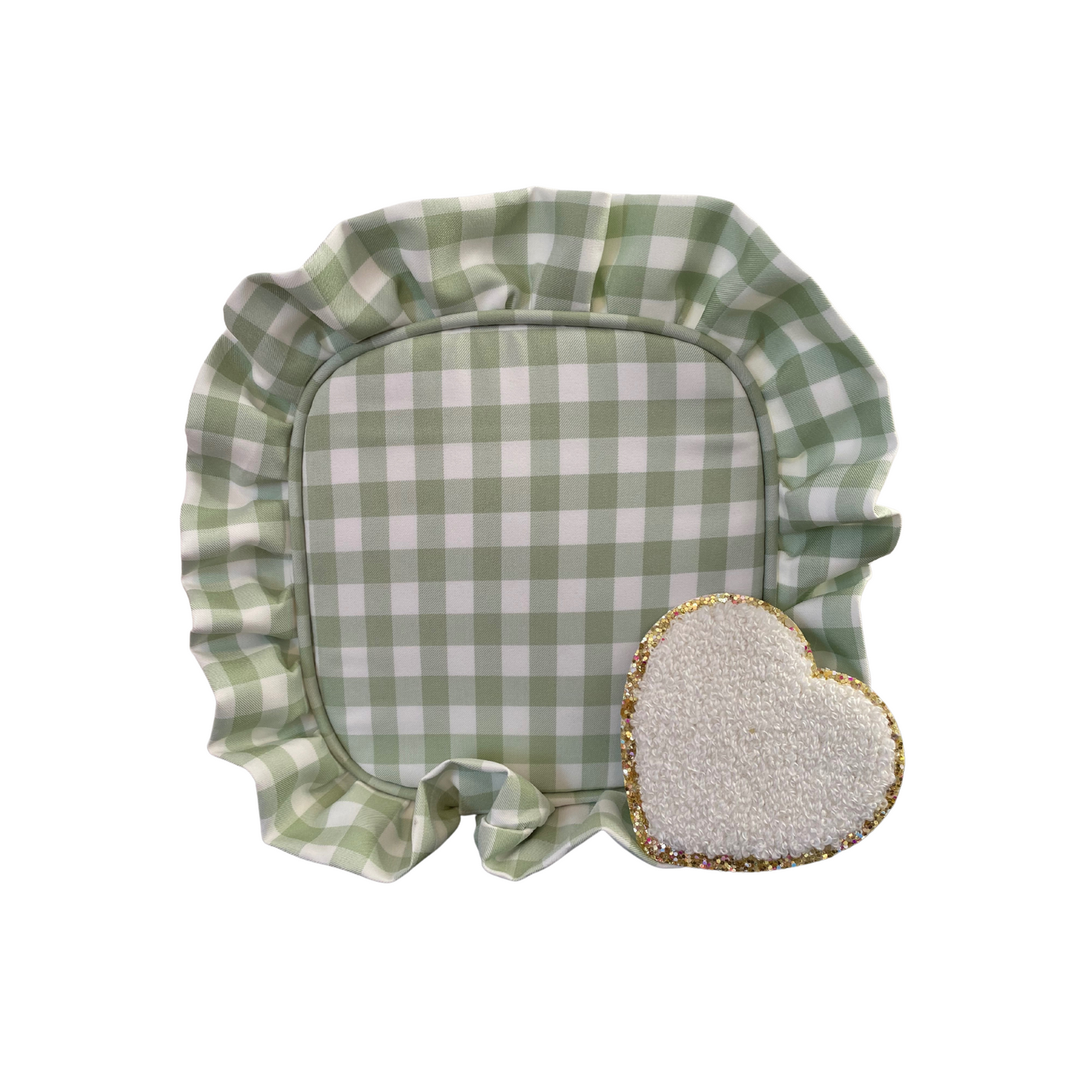 Accessories, Cosmetic Bags, Handbags, Patch Cosmetic Bags