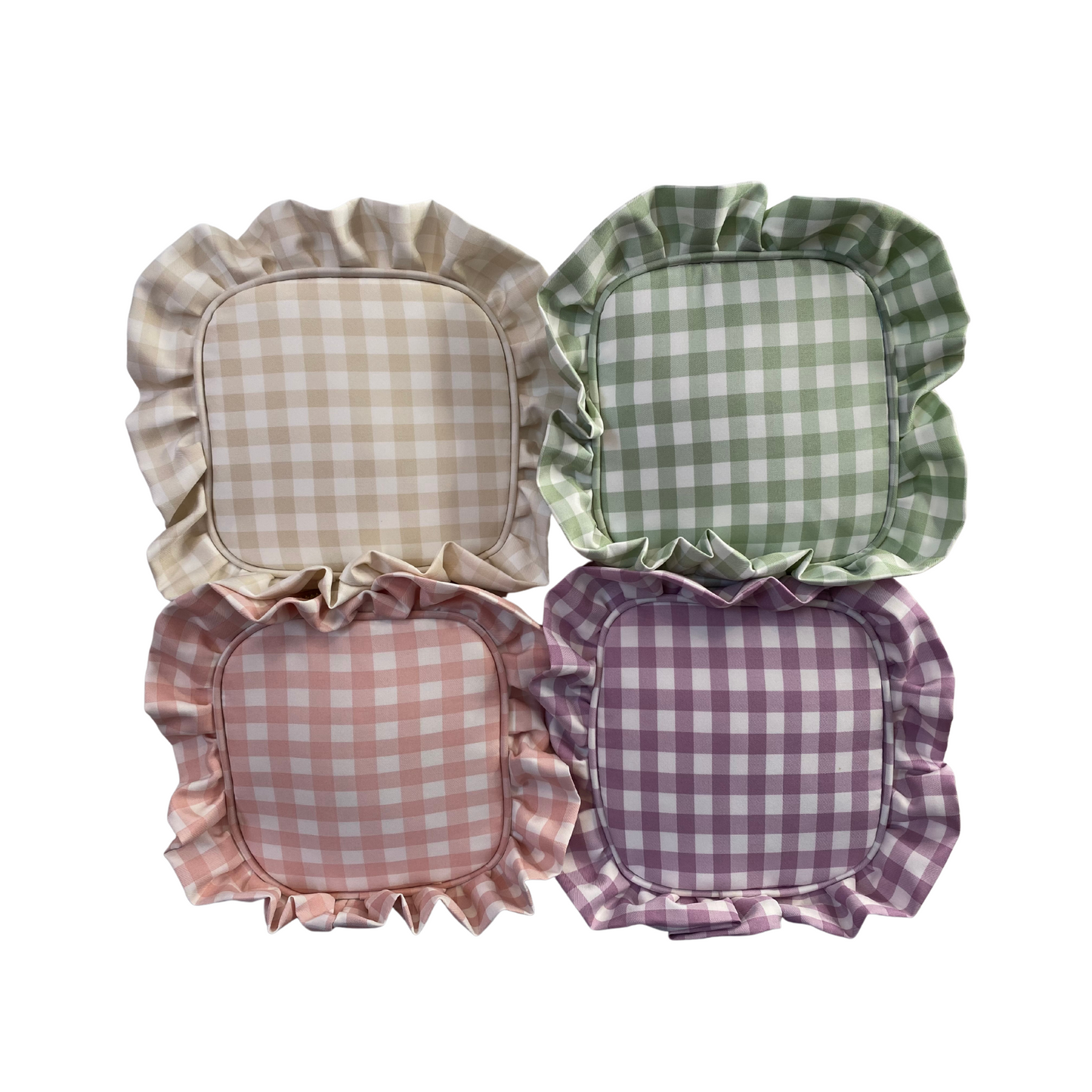 Accessories, Cosmetic Bags, Handbags, Patch Cosmetic Bags