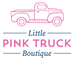 Little Pink Truck Boutique 