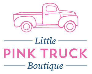 Neoprene Collection  Little Pink Truck Boutique