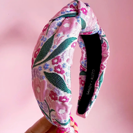 Garden Party Headband